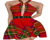 ~NU~ Scottish Dress