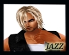 Jazzie-Blonde Streak