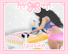 ♔ Diaper Change Stand