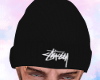 S Beanie