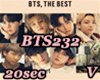 V| BTS The Best