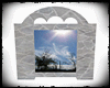 COUNTRY SKY MARBLE FRAME