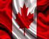 {S6er} Canada Flag