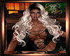 Cass Blonde Derivable