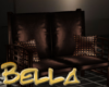 Enc. Bella Sofa