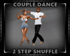 Country 2 Step Shuffle