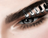 Eyes Gray