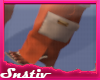Boots:|:Cozy Orng