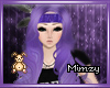 |M| Madely Purple