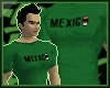 PLAYERA DE MEXICO