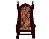 [010] Rosewood Throne