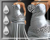 (I) Silver Gown Xtra Prg