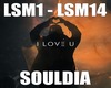 Souldia - I Love You