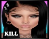 Psycho Babygirl Black
