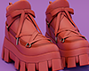 ! Cutter Boots
