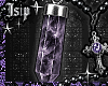 ☥ amethyst