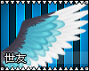 𝓢 | YULL wings