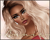 Aeryn Honey Blonde