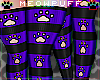 Meow! Add Leggings Night