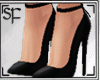 SF Alexandra Heels