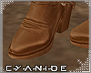 ₡ Arizona Boots V1