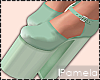 Pastels Heels Spring