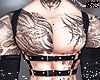 [S]Kai Full Tattoo v2