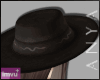 AV | Medusa Trilby Hat