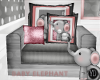 BABY ELEPHANT CHAIR