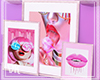 ౮ƙ-Frames/Pink Candy