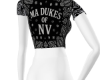 MA DUKES OF NV (Custom)