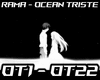 Rama Ocean Triste.