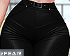 ♛Vi lV Leather Pants.