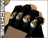DEATH-FIST DELUXE Gloves