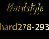 Hardstyle Megamix(20/22)