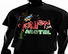 T-Shirt LV Motel