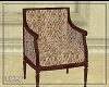 ∞ Cheyenne chair