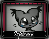 Sad Kitty Sticker