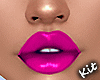 Zell Lips Pink