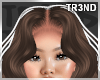 ᵀ Body Waves Brown