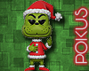 Grinch Classic Funko