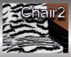 -X- White Tiger Chair 3