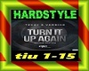 TeCay-Turn It up Again