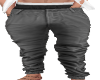 Grey A Pants