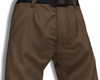 Straight Pants