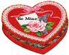 Be Mine Valentine Candy