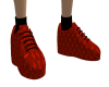 [M] Red Lv Shoez
