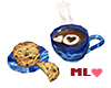 ML♥ Cocoa and Cookies