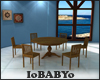 [IB]Lounge:Table/Chairs