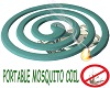 Mosquito Coil  *M/F